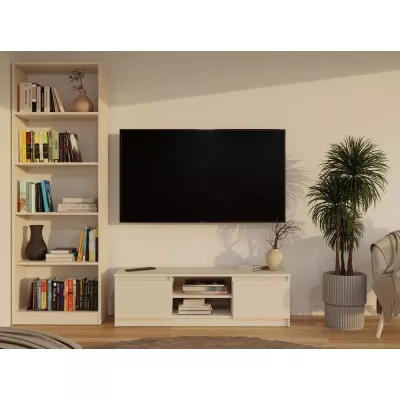 Stolík pod televízor SABA 1 - kašmír