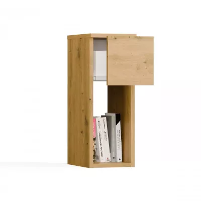 Nočný stolík FALKVILE 1 - dub artisan