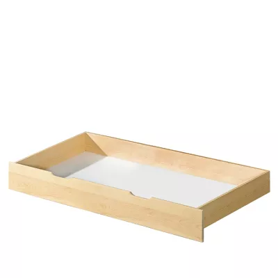 Šuplík pod posteľ DAMARIO - borovica