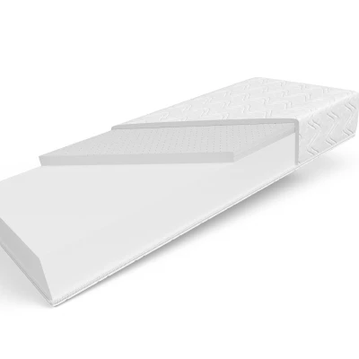 Penový matrac s latexom 80x200 ERDIN