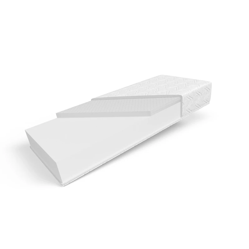 Penový matrac s latexom 90x200 ERDIN