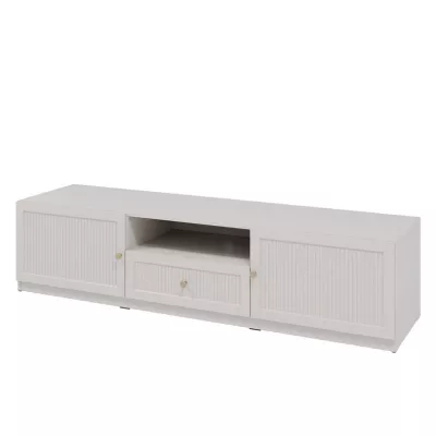 Televízny stolík SALTIVILLE - kašmír