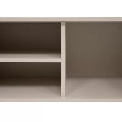 Zostava do obývacej izby TAZEVEL 2 - piesková béžová