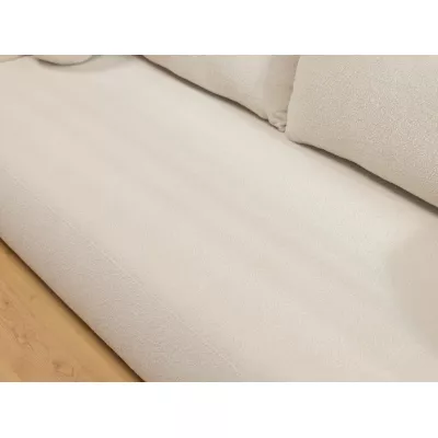 Rozkladacia pohovka JACKI - šedá