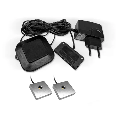 LED osvetlenie 2 bodové ADELLA