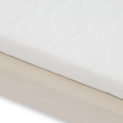 Čalúnená dvojlôžková posteľ 140x200 JOESON - khaki