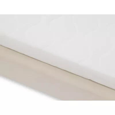 Čalúnená dvojlôžková posteľ 140x200 JOESON - indická ružová