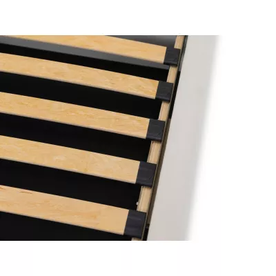 Čalúnená dvojlôžková posteľ 140x200 JOESON - indická ružová
