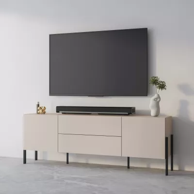 Televízny stolík ADIS - kašmír