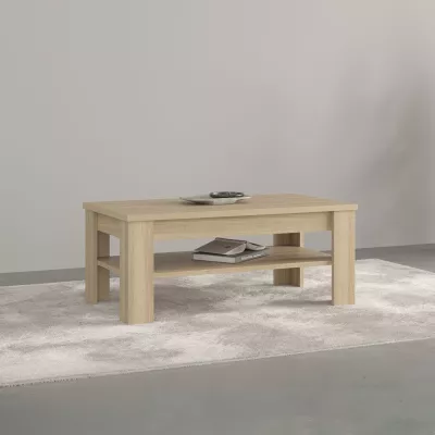 Konferenčný stolík DASI - dub