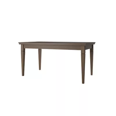 Rozkladací jedálenský stôl 160(240)x90 EROL - dub dunin