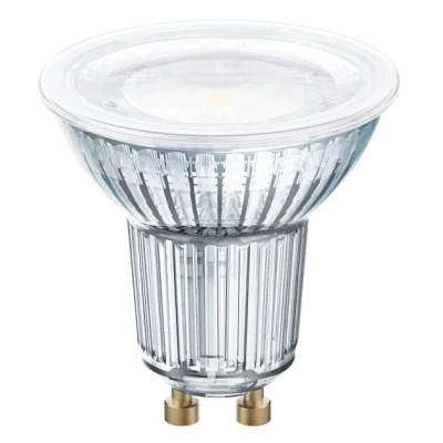 LED žiarovka PARATHOM - GU10, 6,9 W, 4000K (neutrálna biela)