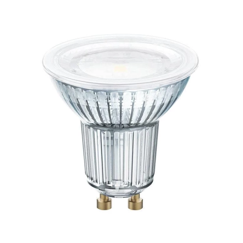 LED žiarovka PARATHOM - GU10, 6,9 W, 4000K (neutrálna biela)