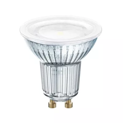 LED žiarovka PARATHOM - GU10, 6,9 W, 4000K (neutrálna biela)