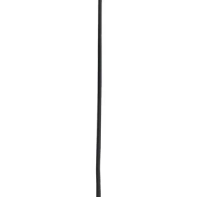 Závesný luster do detskej izby STUDENT - 1xE27, 60W, zelený