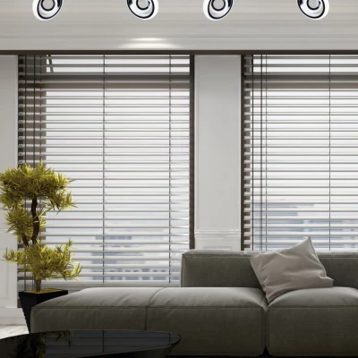 Nástenné / stropné bodové LED svetlo CELT - 2x6W, 3000K (teplá biela), chrómované