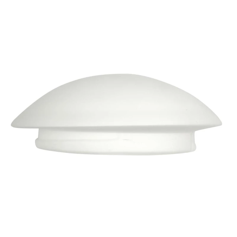 Náhradné tienidlo na osvetlenie NINA - 17cm, biele