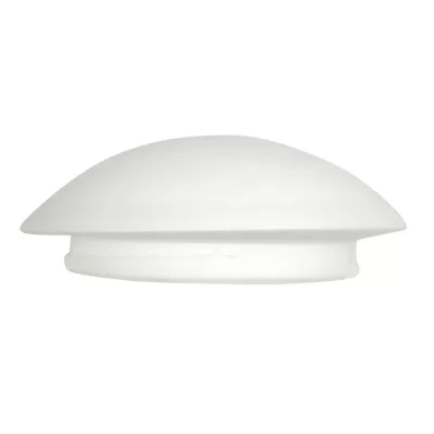 Náhradné tienidlo na osvetlenie NINA - 17cm, biele
