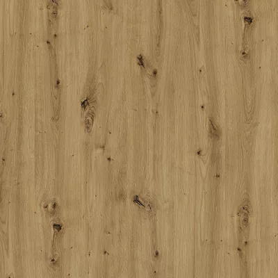 Univerzálny stolík CONALL - dub artisan