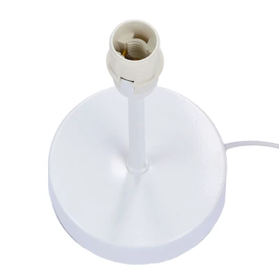 Stolná lampa do detskej izby RIVER - 1xE14, 40W, viacfarebná