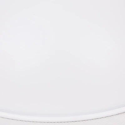 Nástenná flexibilná lampa DURIO - 1xE14, 40W, biela