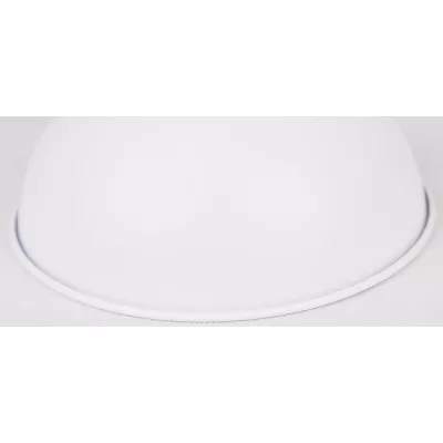 Nástenná flexibilná lampa DURIO - 1xE14, 40W, biela