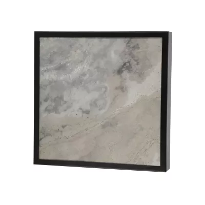 Stropné LED svetlo LUXAN - 28W, 4000K (denná biela), 29x29cm, zlaté / šedé 2