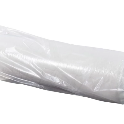 Boxspringová manželská posteľ 180x200 VASHON 1 - zelená + topper ZADARMO