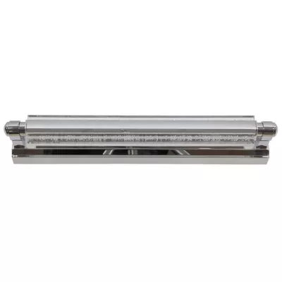 LED osvetlenie nad zrkadlo QUASAR - 11W, 4000K (denná biela), chrómované