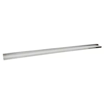 Nástenné LED osvetlenie nad zrkadlo SUMO - 12W, 6500K (studená biela), chrómované