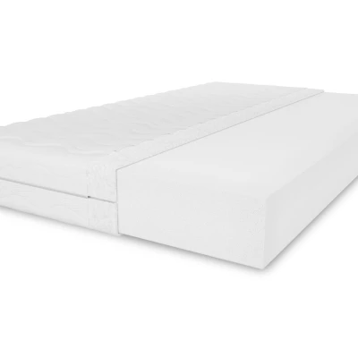 Penový obojstranný matrac 160x200x20 STAUTON 1