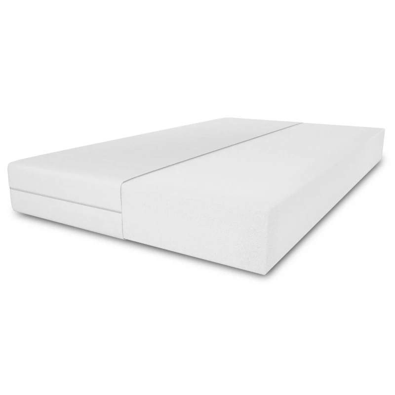 Penový stredne tvrdý matrac 140x200x20 STAUTON 2