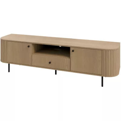 TV stolík NYRA - dub cremona