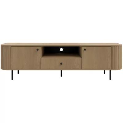 TV stolík NYRA - dub cremona