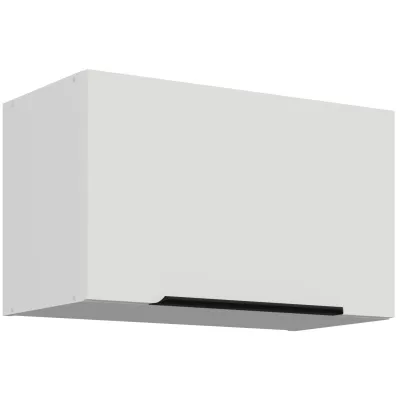 Digestorová skrinka LUNARA - šírka 60 cm, biela