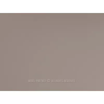 Okrúhly konferenčný stolík TODOR - béžový