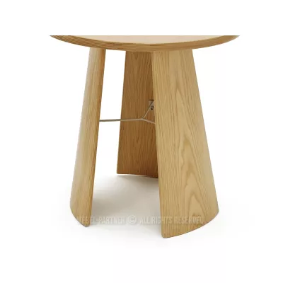 Konferenčný stolík ARLOP - dub