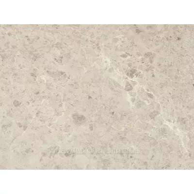 Oválny jedálenský stôl 160x90 cm ELIAM - sivý mramor / sivý
