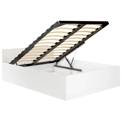 Kovový rošt 100x200 NERION