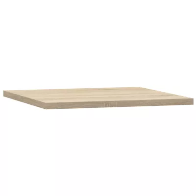 Kuchynská doska VERMINA - 80x60x3, 2 cm, dub sonoma