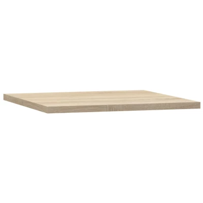 Kuchynská doska VERMINA - 60x60x3, 2 cm, dub sonoma