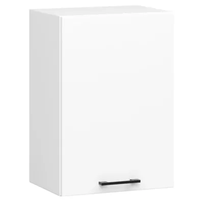 Kuchynská linka do paneláka 180 cm VERMINA - biela