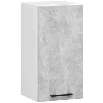 Kuchynská linka do paneláka 240 cm VERMINA - betón