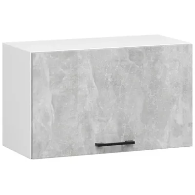 Kuchynská linka do paneláka 240 cm VERMINA - betón