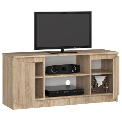 TV stolík YMARIN - dub sonoma