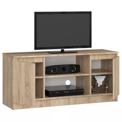 TV stolík YMARIN - dub sonoma