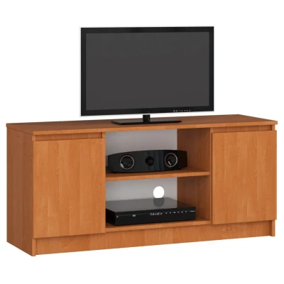 TV stolík YMARIN - jelša