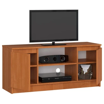 TV stolík YMARIN - jelša