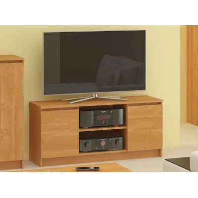 TV stolík YMARIN - jelša