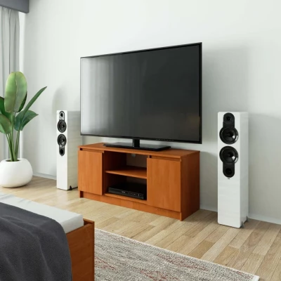 TV stolík YMARIN - jelša